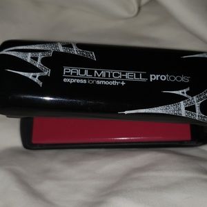 Paul Mitchell Ceramic Straightener